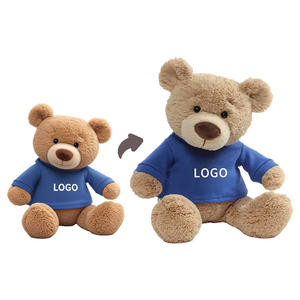 Bajo MOQ lindo creativo Pequeño Oso muñeca niños regalo <span class=keywords><strong>Dudu</strong></span> pequeño oso de peluche de juguete - Product Image 3