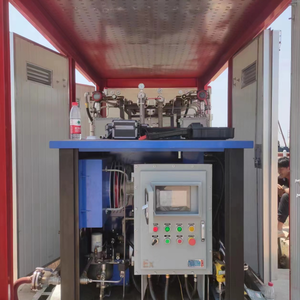 Membrane à fibres creuses en polysulfone pur 90% Taux de récupération élevé Séchage à l'air Filtre à membrane Ptfe pour systèmes Hvac - Product Image 4