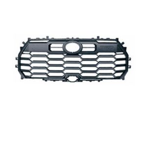 Excelente <span class=keywords><strong>Precio</strong></span>, Mejor Calidad, Rejilla Delantera en Oferta para Toyota <span class=keywords><strong>Tundra</strong></span> 2022 <span class=keywords><strong>2023</strong></span> OEM 53101-0C490 - Product Image 1