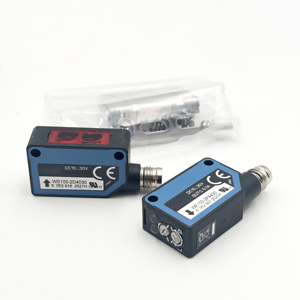 Bộ điều khiển chuyên dụng PLC cảm biến quang điện Wswe100-2p4439 mới, nguyên bản, sẵn sàng sử dụng - Product Image 2