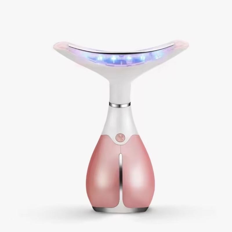 Beauty Products LED Photon Vibration Neck