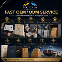 Sacs en papier personnalisés de qualité supérieure pour cadeaux d'entreprise, salons professionnels et événements, matériau réutilisable, service OEM, livraison à temps