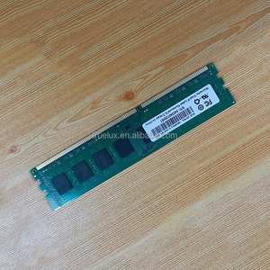 DDR3L กลางหน่วยความจำแรม8GB 1600MHz 1.35V UDIMM ขนาดเต็ม DIMM memoria คอมพิวเตอร์ตั้งโต๊ะหน่วยความจำ8G มาตรฐาน-DIMM DR Rams - Product Image 6