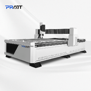 Macchina per il taglio al <span class=keywords><strong>Plasma</strong></span> ad alta velocità e precisa potenza regolabile adatta per vari materiali metallici macchina per il taglio al <span class=keywords><strong>Plasma</strong></span> - Product Image 5