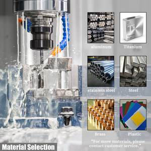 Изготовление на заказ зубчатых передач (цилиндрических/спиральных) на станках с ЧПУ из латуни/нержавеющей стали/алюминия для автомобильной/велосипедной промышленности, высокоточная обработка - Product Image 5