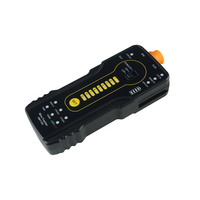 WANGLU alambre nuevo rastreador CT-66 CCTV Tester RJ45 RJ11 red Cable de teléfono culpa comprobador de Cable buscando