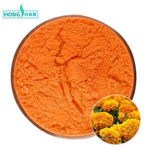 Estratto di Calendula Biologico di Grado Alimentare, Polvere di Zeaxantina al 10%, CAS 144-68-3 - Product Image 1