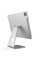 Support personnalisé pour iPad, cadre fixe, support magnétique pour tablette en aluminium, prix d'usine pour iPad Pro