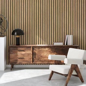 Papel Tapiz de PVC con Diseño Srill de Irini, Autoadhesivo, Impermeable, Decoración de Fondo, <span class=keywords><strong>Pegatinas</strong></span> con Patrones Geométricos <span class=keywords><strong>para</strong></span> Sala de Estar - Product Image 3