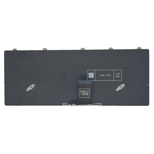 Bulk Orders Buyer Choice QWERTY Typing Upgrade D2Y47 CPL-D2Y47 Internal Key Assembly for Dell Chromebook 3110 3400 Fast Dispatch - Product Image 6