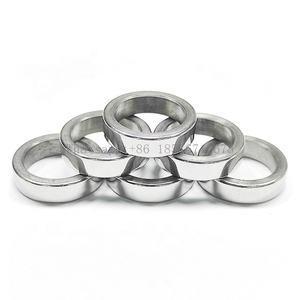 De Nieuwe Aanbieding Duivenringen Te Koop Voor Mannen Ebay Staal India 2021 <span class=keywords><strong>Ring</strong></span> Pha Maken Machine Roestvrij Vogel Screen - Product Image 6