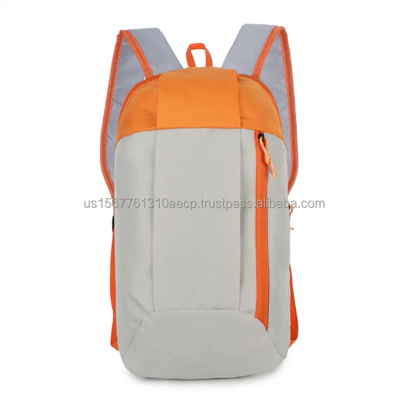 Fashion Nylon Waterproof Backpack Student School Double Shoulder Backpacks Leisure Handbag Large Capacity Mommy Travel Bags