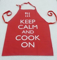 Tablier de Chef Professionnel Réutilisable Sans Manches en Coton Uni Résistant aux Taches Écologique pour Cuisine, Grillades et Pâtisserie Tendance