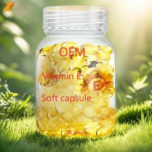 อาหารเสริมน้ำมันโอเมก้า3สาหร่ายสำหรับสุขภาพสมองน้ำมันเมล็ดแฟลกซ์น้ำมันหอมระเหย - Product Image 6