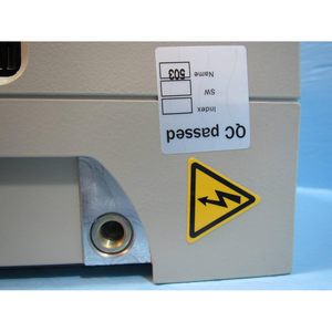 Capteur de mesure laser Sick Optic LMS-291-S14, 90 degrés, type de montage S1.34 - Product Image 5
