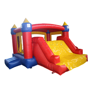 Videurs gonflables bon marché de <span class=keywords><strong>petit</strong></span> château gonflable de videur commercial de Lilytoys à <span class=keywords><strong>vendre</strong></span> - Product Image 1