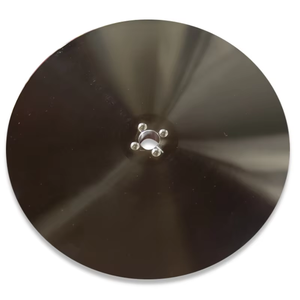 Volante de hierro fundido de alta resistencia <span class=keywords><strong>para</strong></span> <span class=keywords><strong>bicicleta</strong></span> de <span class=keywords><strong>spinning</strong></span>, pieza de repuesto de rueda grande compatible con la mayoría de accesorios <span class=keywords><strong>para</strong></span> bicicletas de ejercicio - Product Image 1