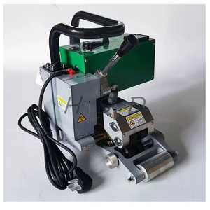 Machine à souder les géomembranes de haute qualité, soudeuse de membranes <span class=keywords><strong>GW900</strong></span> au meilleur prix - Product Image 3