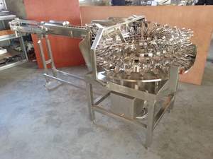 Máquina separadora de huevos de buena calidad - Product Image 6
