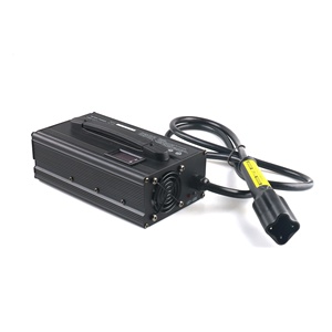 Wholesale <strong>48</strong> <strong>Volt</strong> yamaha Drive <strong>Battery</strong> <strong>Charger</strong> G29-2007 and up 48v 15a yamaha Golf Cart <strong>Charger</strong> - Product Image 1