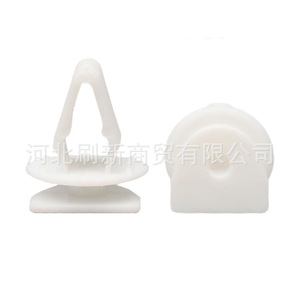 Honda <b>Car</b> <b>Window</b> Weather Shield 90602-SFA-004 Easy Installation <b>Deflector</b> Clip - Product Image 1