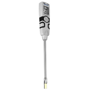 เครื่องวัดอุณหภูมิน้ำมันดิจิตอล DT-70 กันน้ำ IP68 ประสิทธิภาพสูงสุด สำหรับเครื่องทอด ทดสอบคุณภาพการทอด วัดค่า TPM 0-40% - Product Image 1