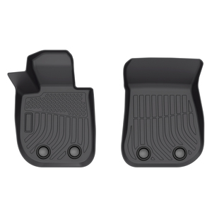 Alfombra de coche extraíble, alfombrillas de coche 3D de excelente calidad, alfombra de coche estable fuerte para <span class=keywords><strong>Toyota</strong></span> Supea - Product Image 2