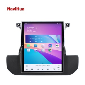 Radio de Auto NAVIHUA LR4 con Sistema Android, Reproductor de Video y Audio Estéreo, FM, 4+64GB, Carplay, GPS, Navegación, Reproductor MP5 para Land Rover Discovery 4 - Product Image 2