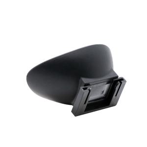 EyeCup de caméra 18mm pour <span class=keywords><strong>Canon</strong></span> EOS <span class=keywords><strong>Rebel</strong></span> T2i T3 T4i T5i 1100D 550D 650D 700D <span class=keywords><strong>100D</strong></span> - Product Image 3
