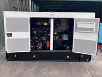 Groupe électrogène triphasé 200kw 300kw 400kw Générateurs Caterpillar 400kva 500kva Groupe électrogène diesel à vendre Générateur diesel silencieux insonorisé