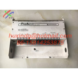 9905192 9905 WOODWARD-192 PRO ACT più il controllo digitale della velocità 4-20 MA regolatore del regolatore del limitatore del carburante 9905 192 accessorio di Genset - Product Image 5