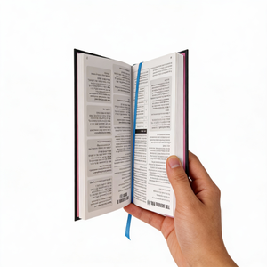 Servicio de Impresión de Libros de Fotos de Cartón Ecológico Personalizados de Lujo, Tapa Dura, Acabado Brillante, Estampado en Caliente Plateado, para Viajes - Product Image 6