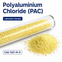 Coagulant en chlorure de polyaluminium pour le traitement des eaux de réservoir