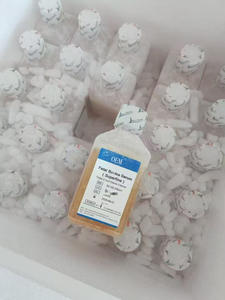 เซรั่มหนูธรรมดา 500 มล. เซรั่มรกโค เซรั่มม้า เซรั่มลิง ใช้สำหรับการทดลอง - Product Image 3