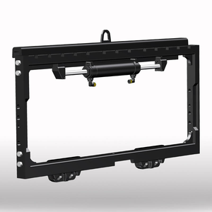 Sterk compatibele heftruckaccessoires geschikt voor alle merken heftrucks - Product Image 6