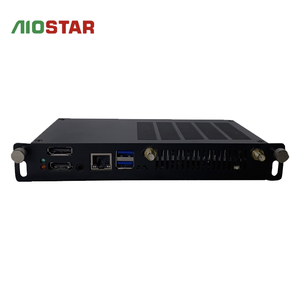 Module <span class=keywords><strong>OPS</strong></span> enfichable Intel Core I3-8100 T CPU Intel H310 Chipset 4 Go SO-DIMM DDR4 2400MHz Mémoire <span class=keywords><strong>OPS</strong></span> Module enfichable - Product Image 2