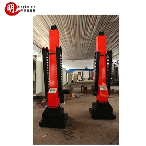 2025 Top vente pas cher prix automatique électrostatique poudre revêtement réciproque/alternatif Machine pour Machine de pulvérisation - Product Image 5