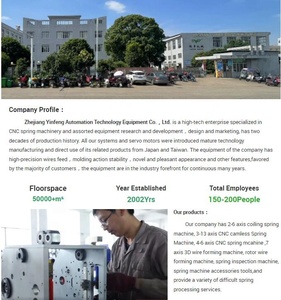 Máy Uốn Dây 3 Chiều 1Mm-16Mm. Thương Mại Máy Uốn Dây Khóa Đài Loan - Product Image 6