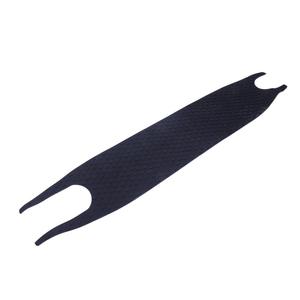 DAZZLEEX Tapis De Sol Antidérapant à Absorption Rapide, Pas D