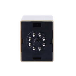 AH3-2 programmable 24 v relais temporisé multifonction temps panne de courant relais temporisé - Product Image 3