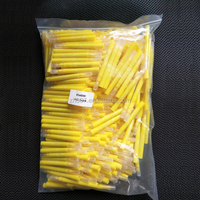 Offre Spéciale Qualité Alimentaire Coloré Marqueur Comestible Peut Être utilisé pour la cuisson des biscuits, dessin marqueurs, crayons de couleur