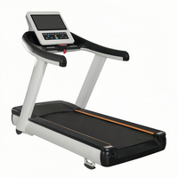 Appareil de fitness cardio tapis de course commercial et appareil de gymnastique Équipement de fitness