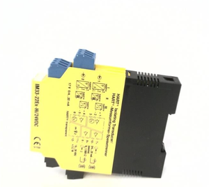 Im33-22ex-hi - Módulo de Señal a Prueba de Explosiones/Convertidor de Señal Metálico Industrial - Product Image 6