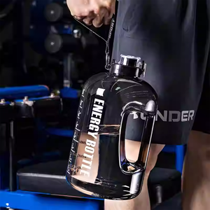 غلاية اللياقة البدنية بسعة كبيرة YUANFENG ، دلو مقاوم لدرجة الحرارة العالية ، غلاية خارجية - Product Image 1