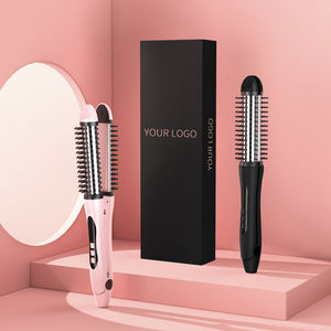 أفكار منتج جديد مكشكش الشعر المكشكش بالحديد والشعر الساخن أدوات تصفيف الشعر الاحترافية - Product Image 6