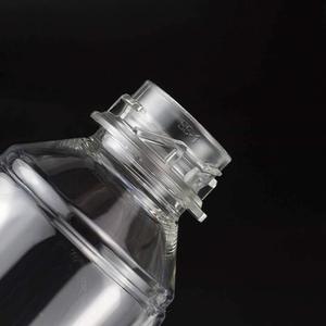 Pulvérisateur d'eau à brume fine pour salon de coiffure, en plastique, de haute qualité, avec logo personnalisé, 200 ml, 300 ml, 500 ml, pour barbier, flacon pulvérisateur continu - Product Image 4