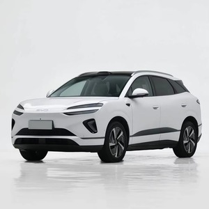 BYD Sea Lion 06 EV SUV de luxe haute performance à autonomie de 605 km, véhicule à énergie nouvelle à vendre - Product Image 1