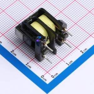 YDUU10.5-203L0351 Common Mode <b>Filter</b> Through hole Component (THT),19x17mm <b>RF</b> 2 1.5kV@AC 20mH@1kHz - Product Image 2