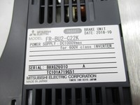 PLC y PAC para Automatización Industrial Fr-bu2-c22k, Venta al por Mayor