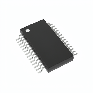 PIC24EP64MC202T-I_SS 28 SSOP (0.209", 5.30mm de Ancho) Microcontrolador Integrado de 16 Bits, 64KB de Memoria Flash, 28SSOP - Product Image 1